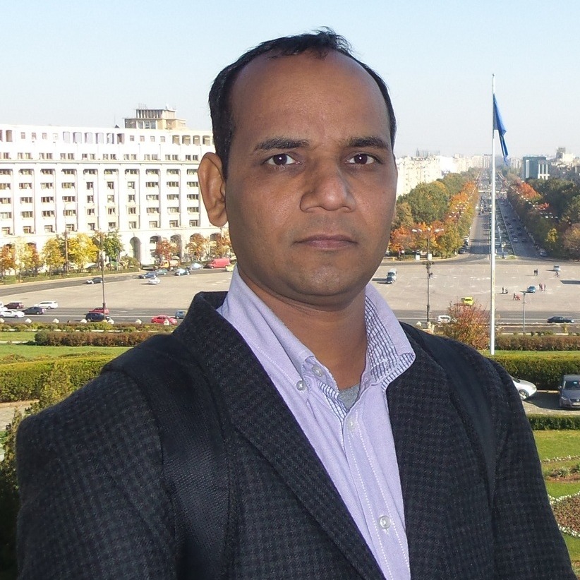 Vimal Kumar